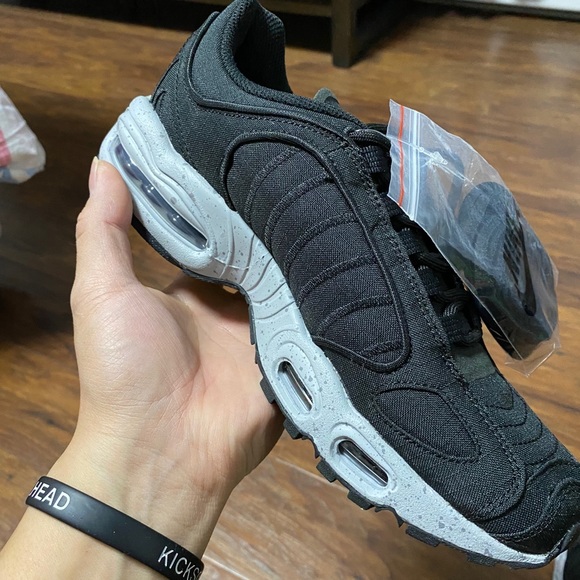 Nike Air Max Tailwind 4 new without box size 6.5 - Picture 6 of 9